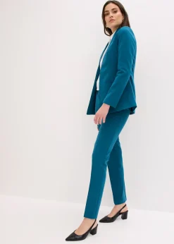 bonprix Tailleur pantalon (ens. 2 pces)|Femme Blazers|Pantalons