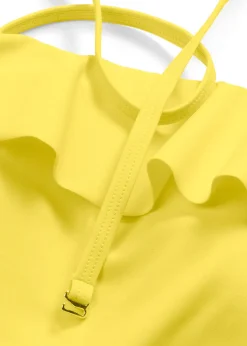 Femme bonprix Tankinis|Tankini bandeau (ens. 2 pces) avec bretelles multipositions