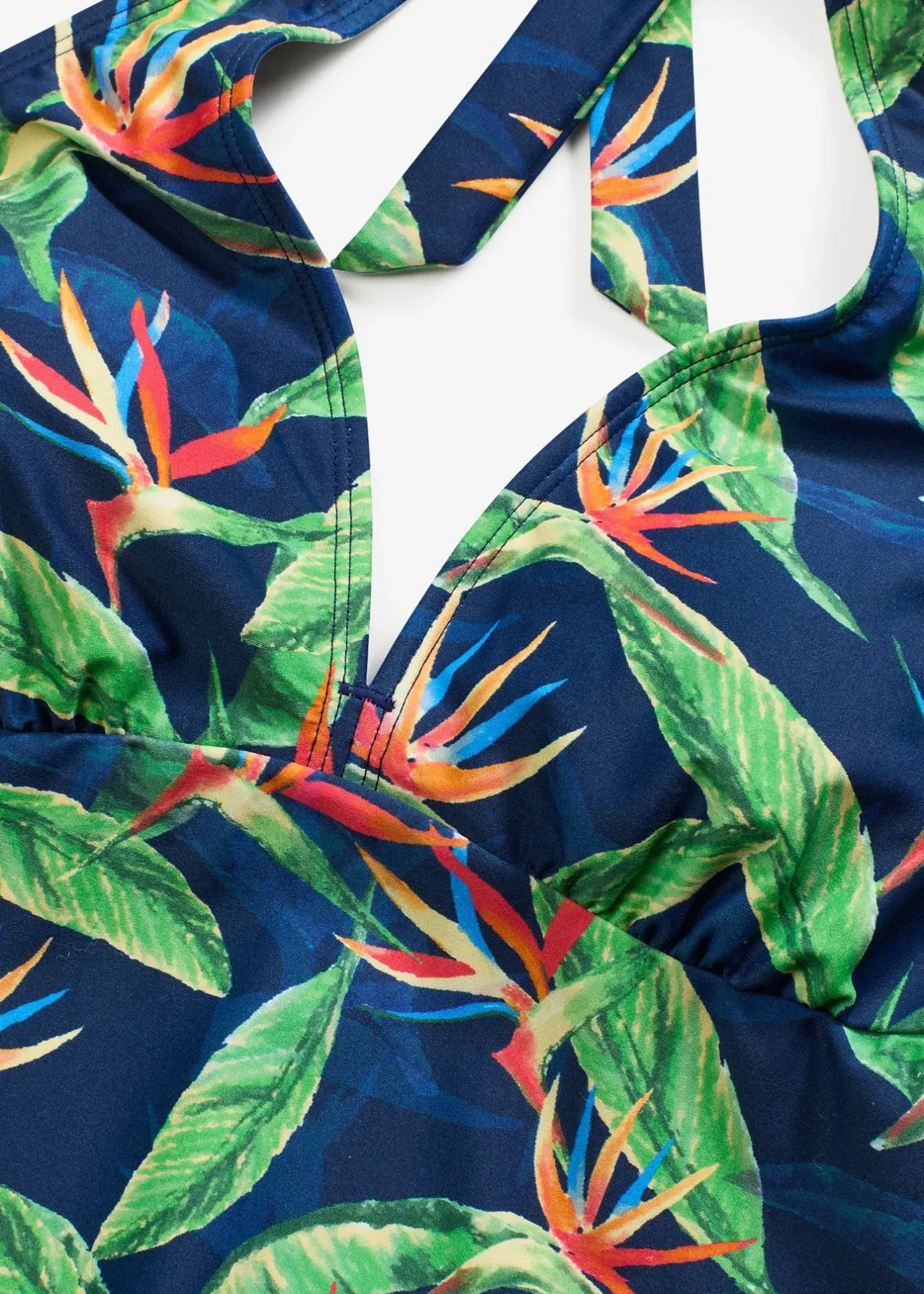 bonprix Tankini dos nu (ens. 2 pces)|Femme Tankinis