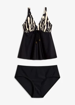 Femme bonprix Tankinis|Tankini (ens. 2 pces)