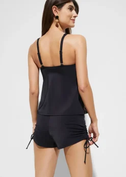 bonprix Tankini (ens. 2 pces)|Femme Maillots De Bain Couvrants|Tankinis