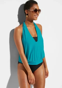 Femme bonprix Tankinis|Tankini (ens. 3 pces)