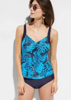 bonprix Tankini (Ens. 2 pces.)|Femme Tankinis