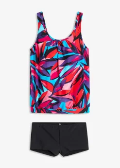 bonprix Tankini (ens. 2 pces)|Femme Tankinis