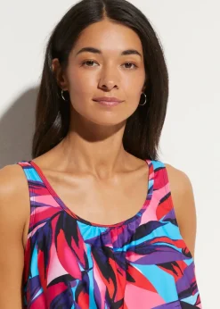 bonprix Tankini (ens. 2 pces)|Femme Tankinis