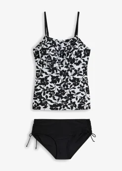 bonprix Tankini (ens. 2 pces)|Femme Tankinis