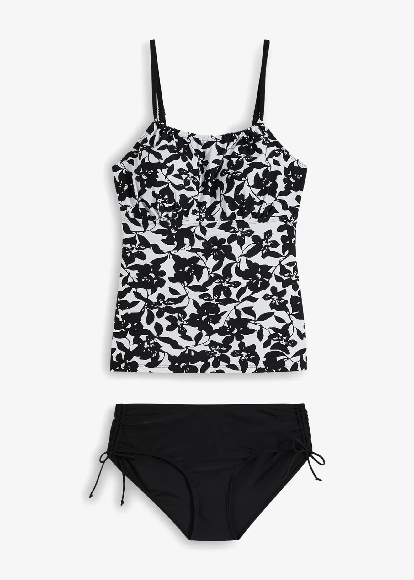 bonprix Tankini (ens. 2 pces)|Femme Tankinis