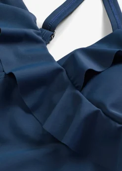 bonprix Tankini (ens. 2 pces) à volants|Femme Tankinis