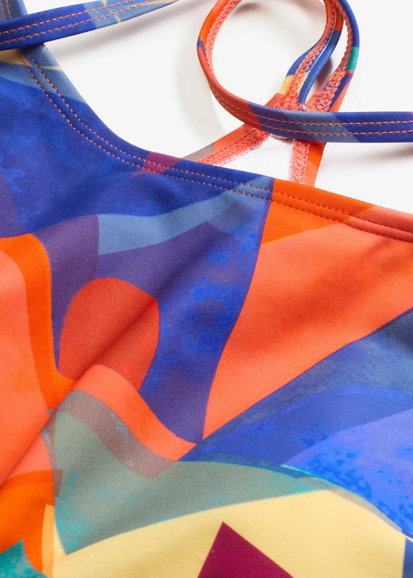 Femme bonprix Tankinis|Tankini (ens. 2 pces) avec short