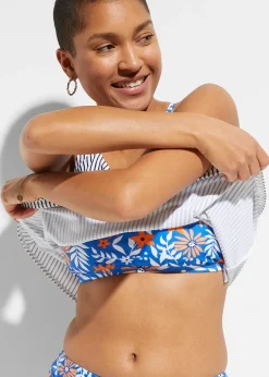 bonprix Tankini et haut de bikini (ens. 3 pces)|Femme Maillots De Bain Sport|Tankinis