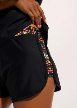 bonprix Tankini long avec shorty (ens. 2 pces)|Femme Tankinis