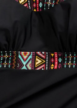 bonprix Tankini long avec shorty (ens. 2 pces)|Femme Tankinis