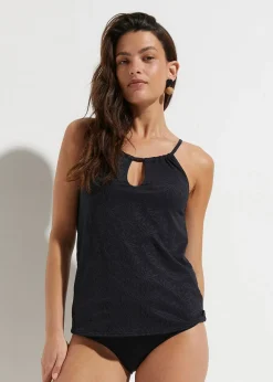 bonprix Tankini long (ens. 2 pces.)|Femme Tankinis