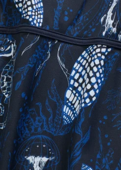 Femme bonprix Tankinis|Tankini long (ens. 2 pces)