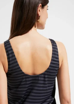 bonprix Tankini oversize (ens. 2 pces.)|Femme Tankinis