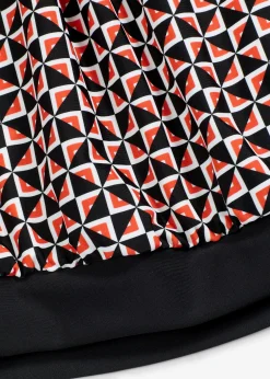 Femme bonprix Tankinis|Tankini oversize (ens. 2 pces)