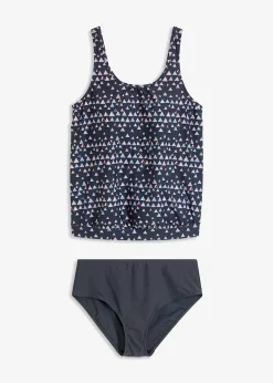 Femme bonprix Tankinis|Tankini oversize (ens. 2 pces)