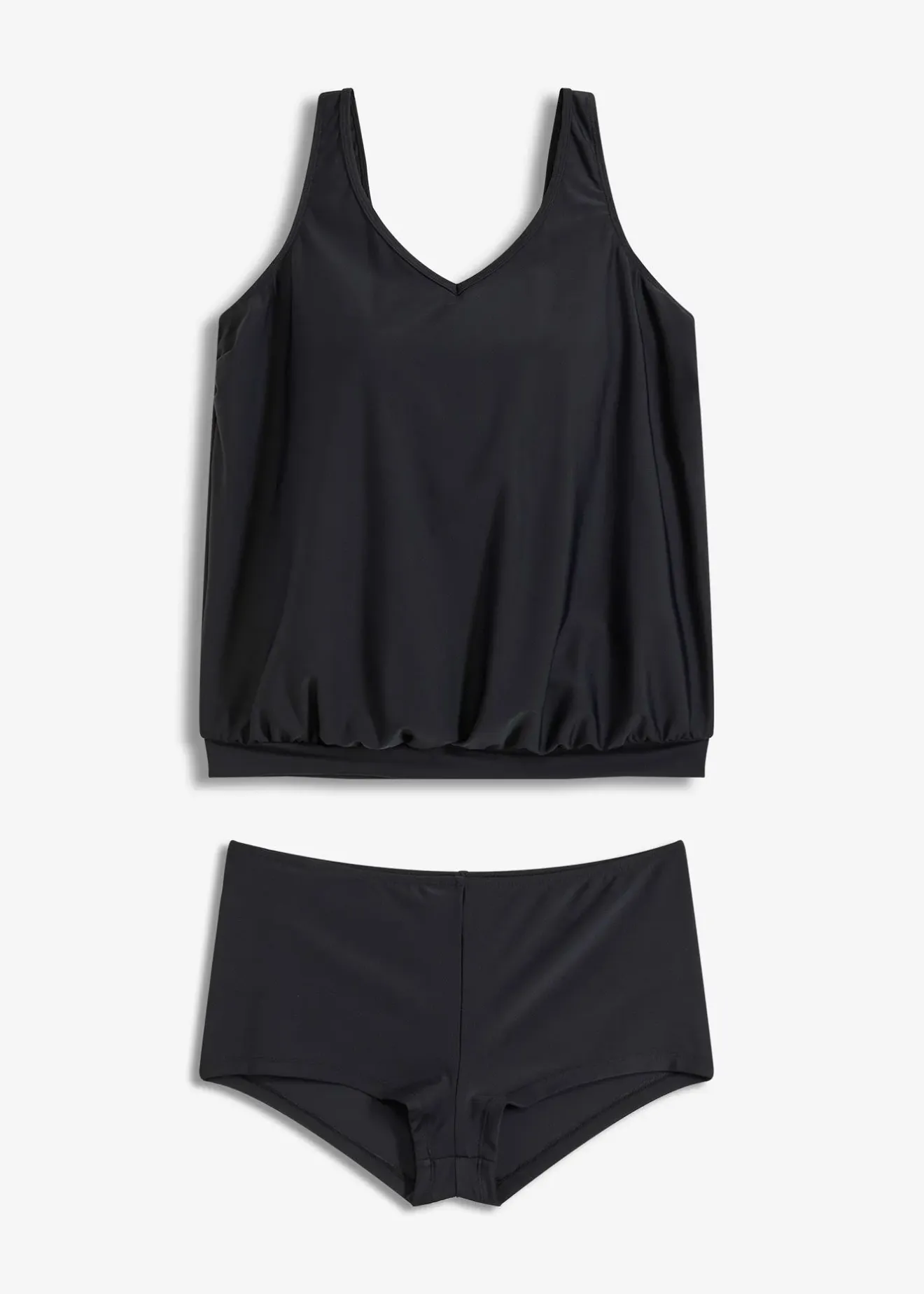 Femme bonprix Maillots De Bain Sport|Tankinis|Tankini séchage rapide (ens. 2 pces)