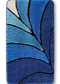 bonprix Tapis de bain à longues mèches| Salle De Bain·Tapis De Bain|Tapis De Bain