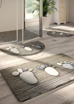 bonprix Salle De Bain·Tapis De Bain|Tapis De Bain|Tapis de bain à mémoire de forme
