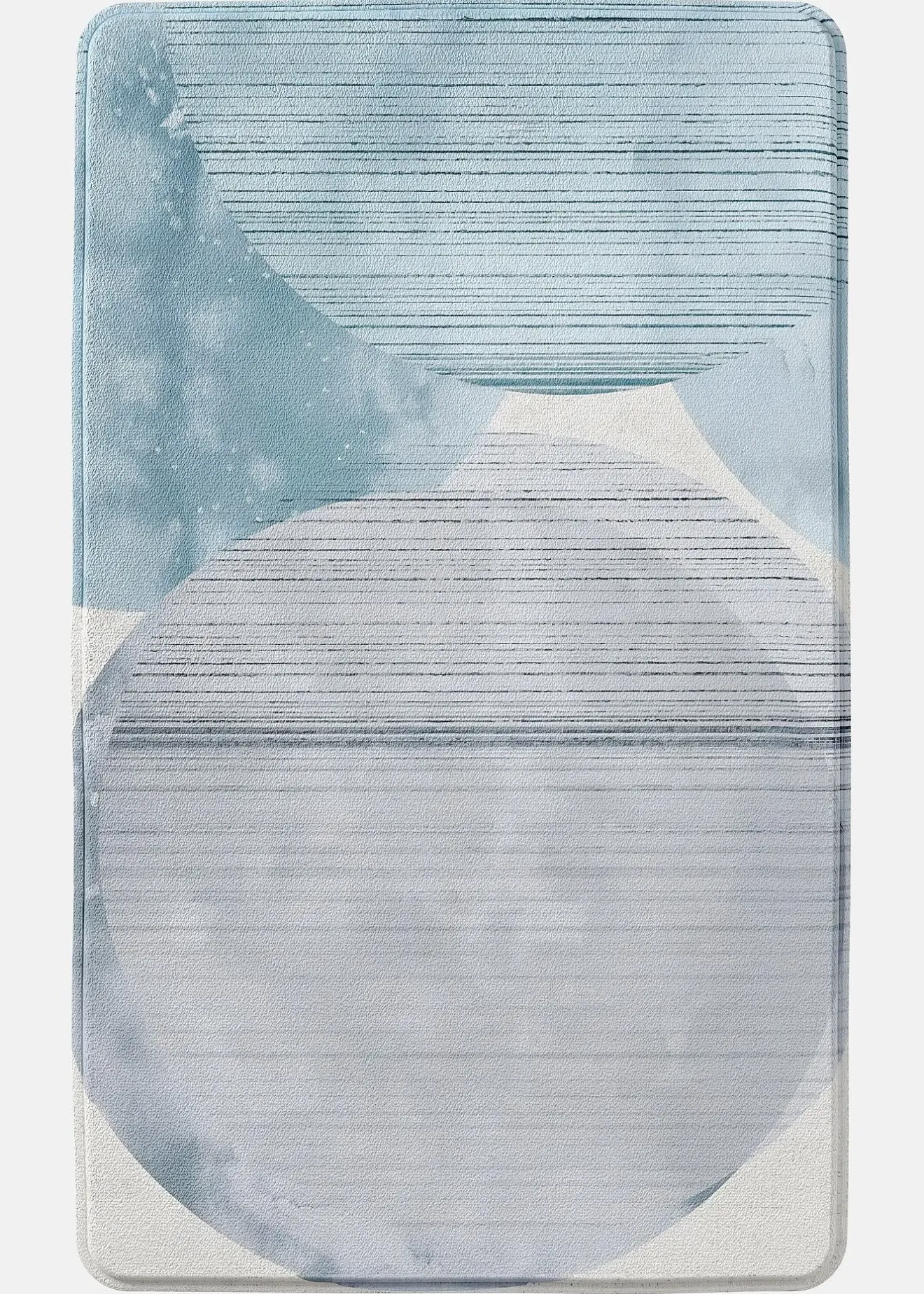 bonprix Salle De Bain·Tapis De Bain|Tapis De Bain|Tapis de bain à mémoire de forme