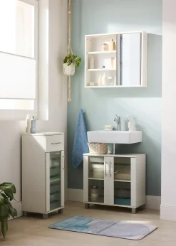 bonprix Salle De Bain·Tapis De Bain|Tapis De Bain|Tapis de bain à mémoire de forme