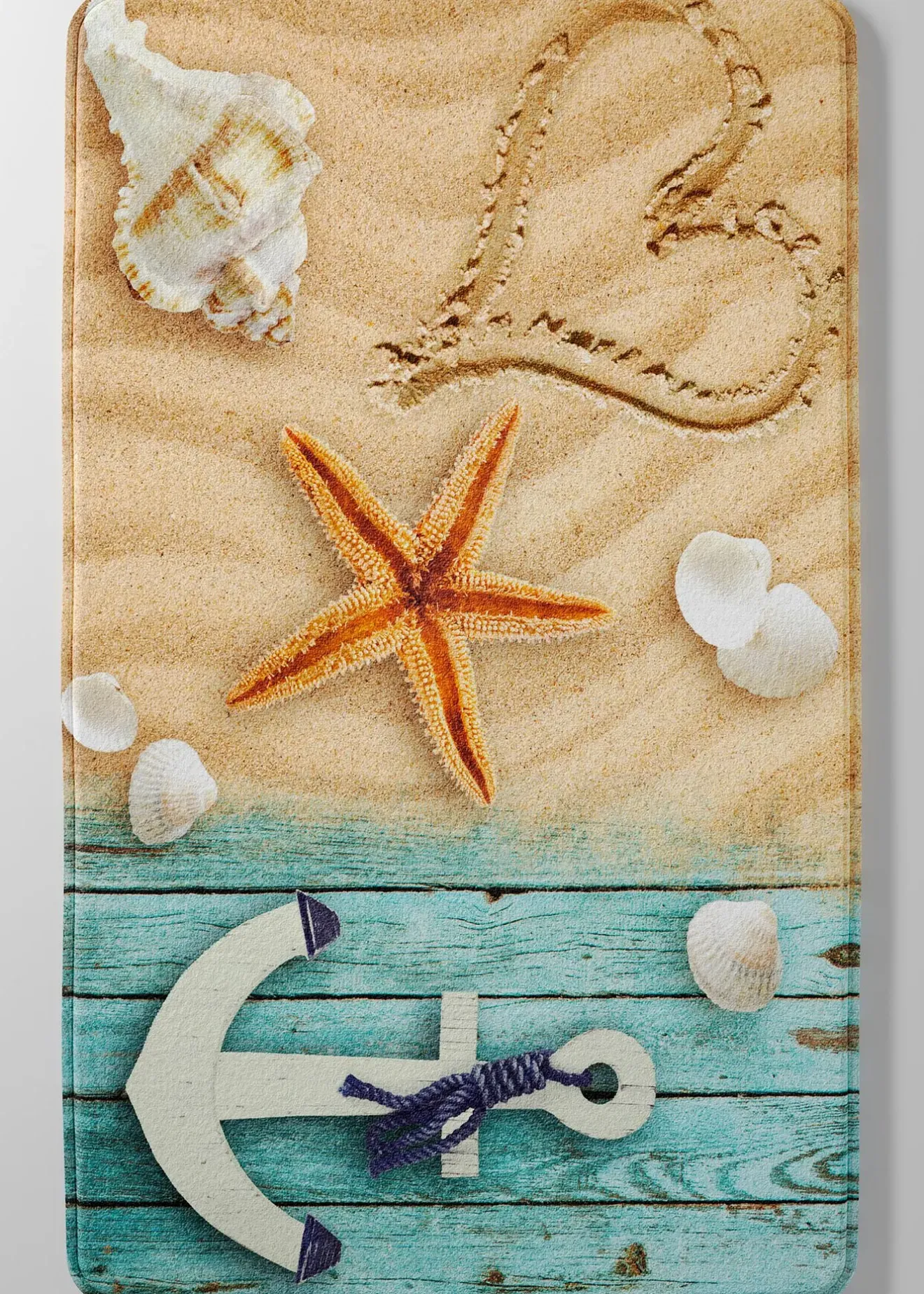 bonprix Salle De Bain·Tapis De Bain|Tapis De Bain|Tapis de bain à mémoire de forme