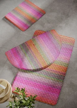 bonprix Salle De Bain·Tapis De Bain|Tapis De Bain|Tapis de bain à mémoire de forme