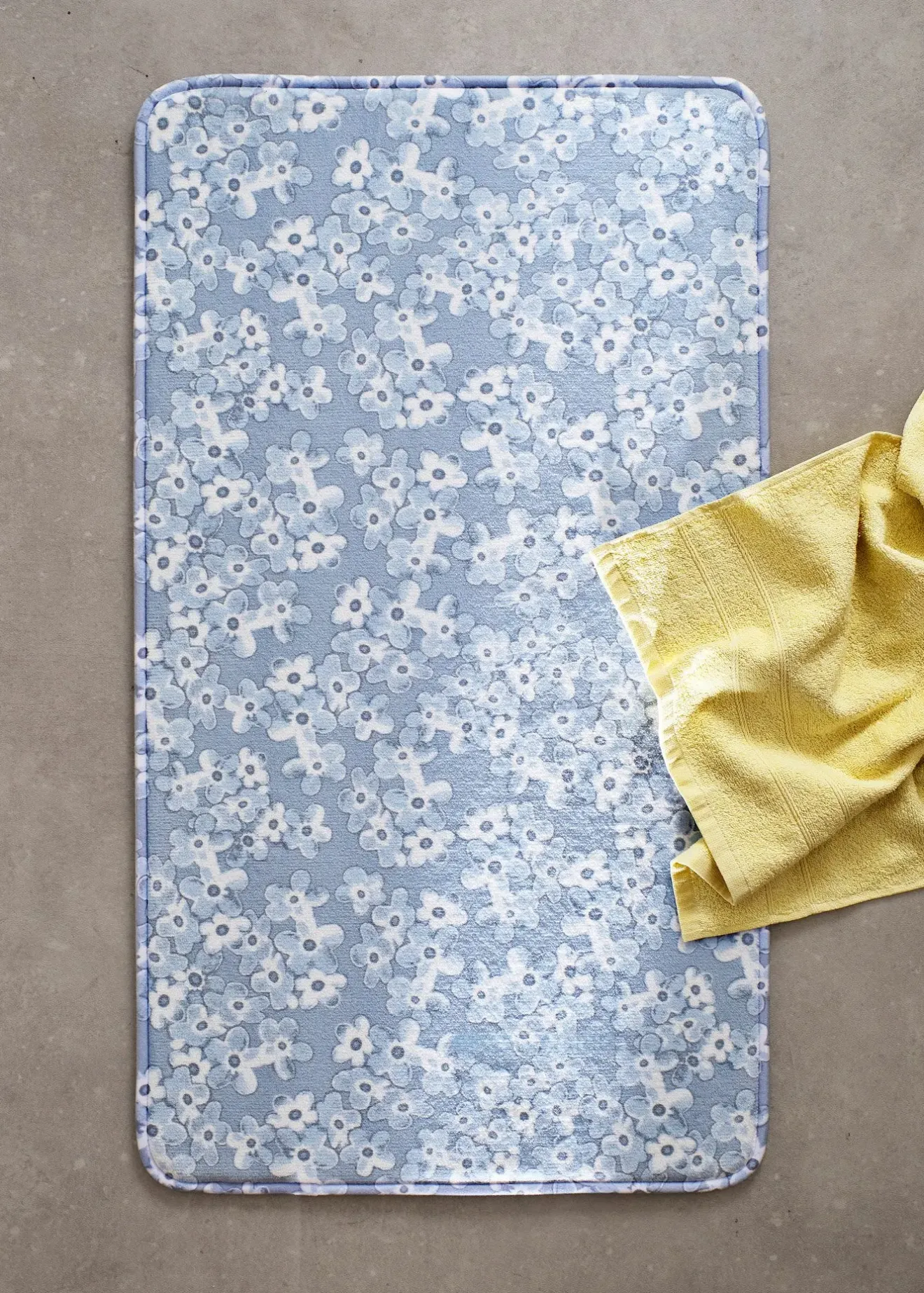 bonprix Salle De Bain·Tapis De Bain|Tapis De Bain|Tapis de bain à mémoire de forme