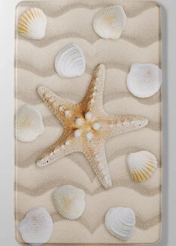 bonprix Tapis de bain à mémoire de forme| Salle De Bain·Tapis De Bain|Tapis De Bain