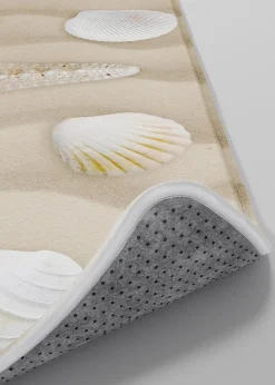 bonprix Tapis de bain à mémoire de forme| Salle De Bain·Tapis De Bain|Tapis De Bain