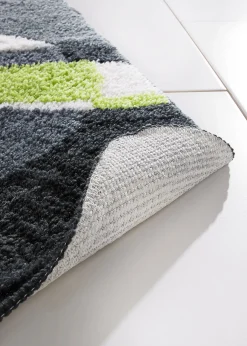 bonprix Tapis de bain à motif cercle| Salle De Bain·Tapis De Bain|Tapis De Bain