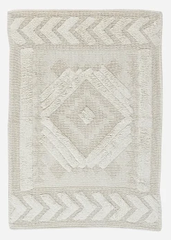 bonprix Salle De Bain·Tapis De Bain|Tapis De Bain|Tapis de bain à motif en relief