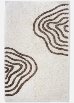 bonprix Salle De Bain·Tapis De Bain|Tapis De Bain|Tapis de bain à motif graphique