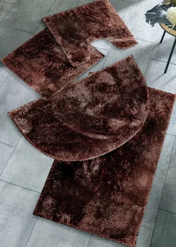 bonprix Salle De Bain·Tapis De Bain|Tapis De Bain|Tapis de bain à surface brillante