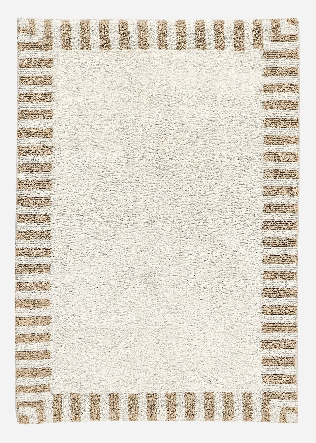 bonprix Tapis de bain au motif minimaliste| Salle De Bain·Tapis De Bain|Tapis De Bain