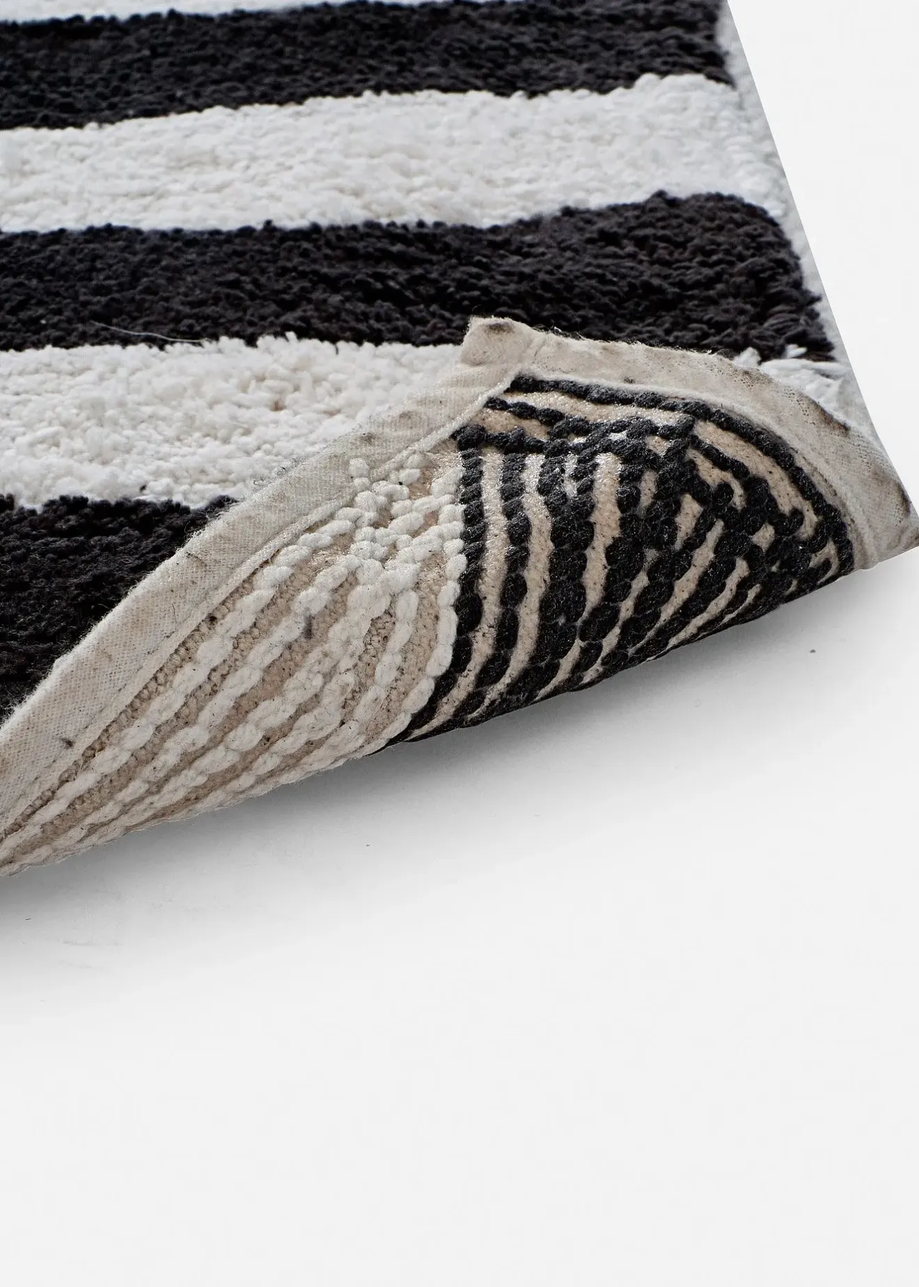 bonprix Tapis de bain au motif zèbre| Salle De Bain·Tapis De Bain|Tapis De Bain