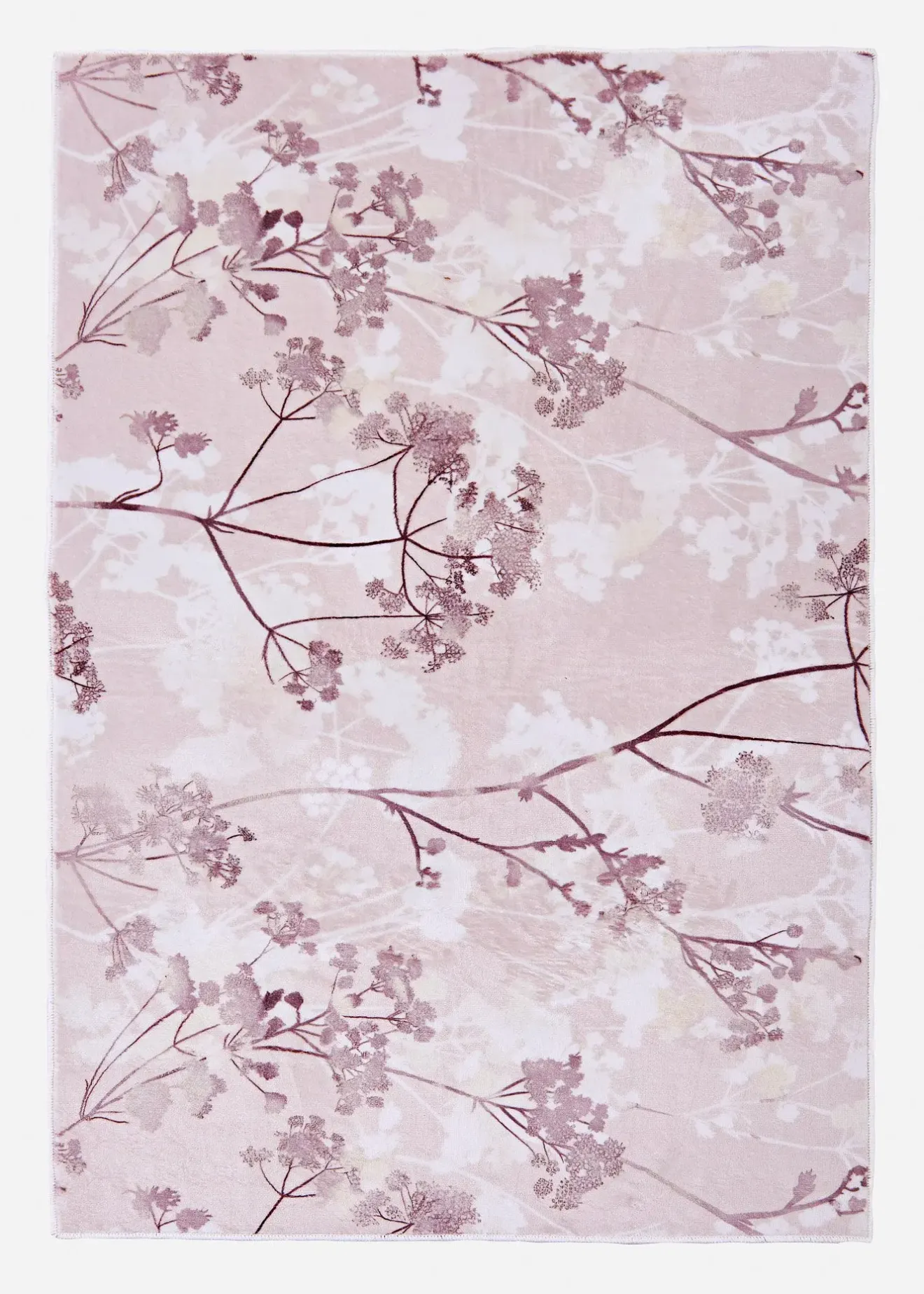 bonprix Tapis de bain avec un motif naturel| Salle De Bain·Tapis De Bain|Tapis De Bain