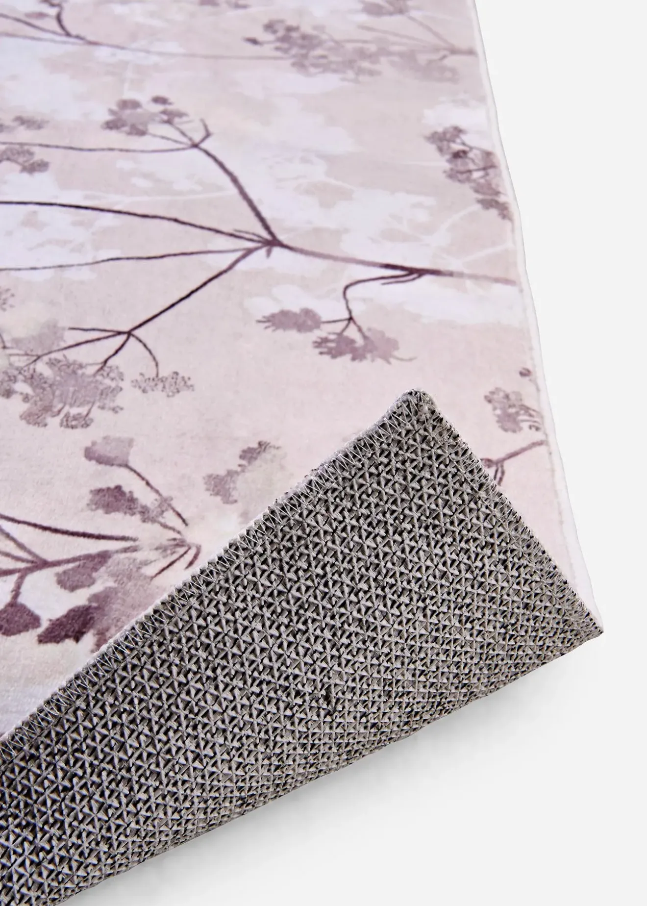 bonprix Tapis de bain avec un motif naturel| Salle De Bain·Tapis De Bain|Tapis De Bain