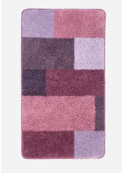 bonprix Salle De Bain·Tapis De Bain|Tapis De Bain|Tapis de bain tufté aux couleurs pastel