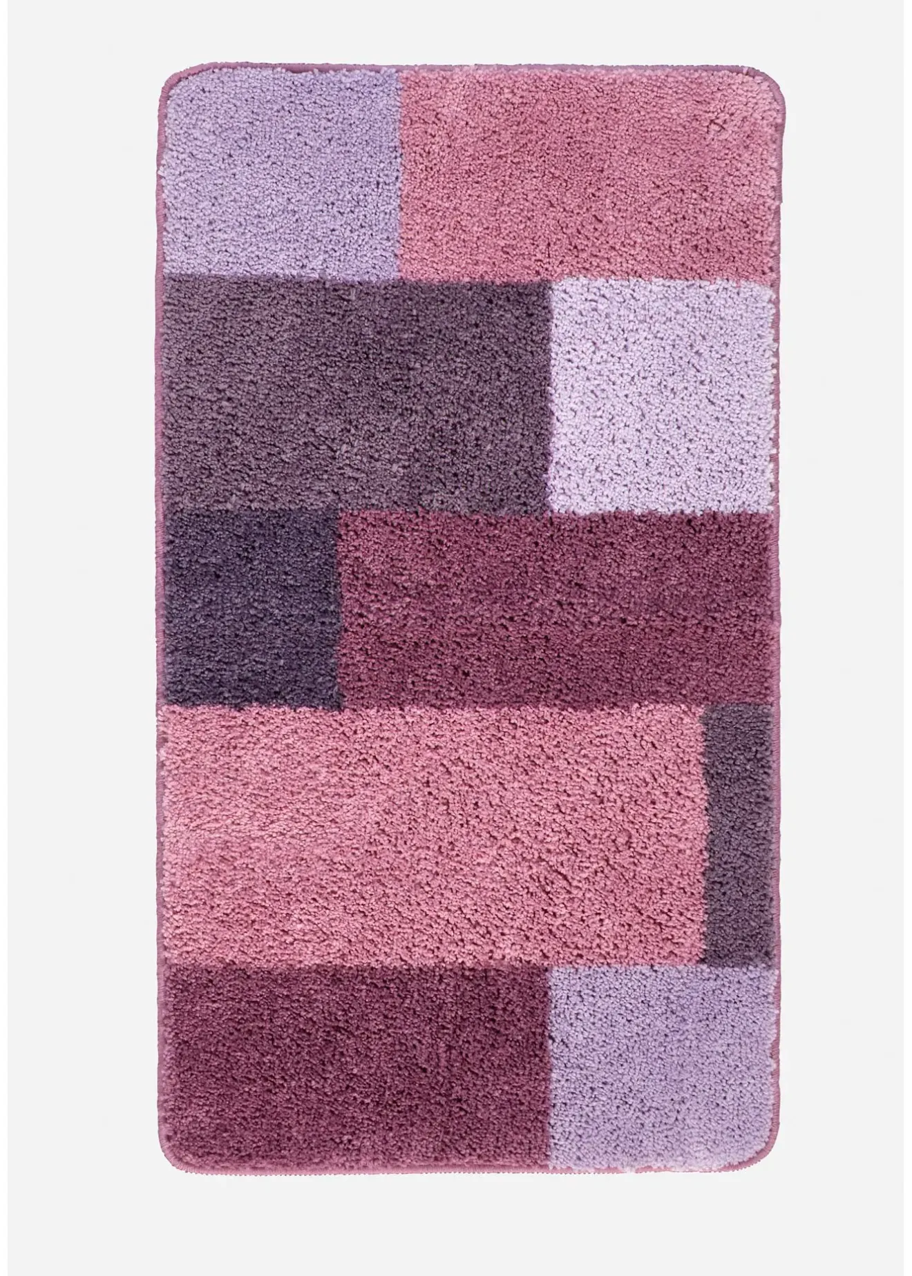 bonprix Salle De Bain·Tapis De Bain|Tapis De Bain|Tapis de bain tufté aux couleurs pastel