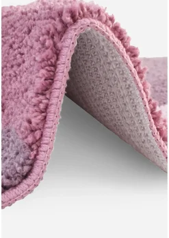 bonprix Salle De Bain·Tapis De Bain|Tapis De Bain|Tapis de bain tufté aux couleurs pastel