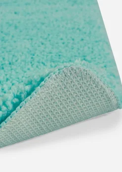 bonprix Tapis de bain tufté uni et haut| Salle De Bain·Tapis De Bain|Tapis De Bain