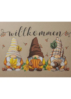 bonprix Tapis de protection avec inscription| Couloir·Tapis D'Entrée|Tapis D'Entrée