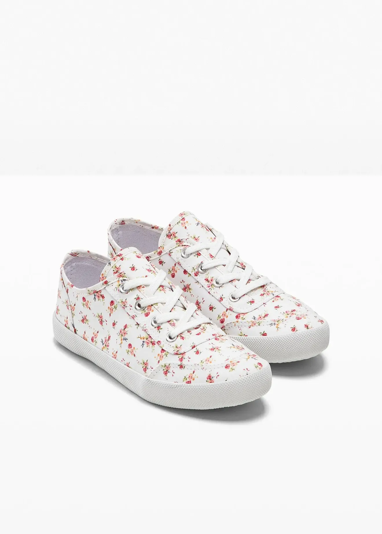 bonprix Tennis|Femme Sneakers