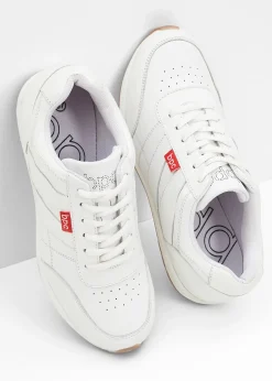 bonprix Tennis|Femme Chaussures De Sport & Randonnée|Sneakers