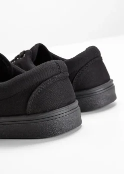 Femme bonprix Sport & Loisirs|Sneakers|Tennis en toile