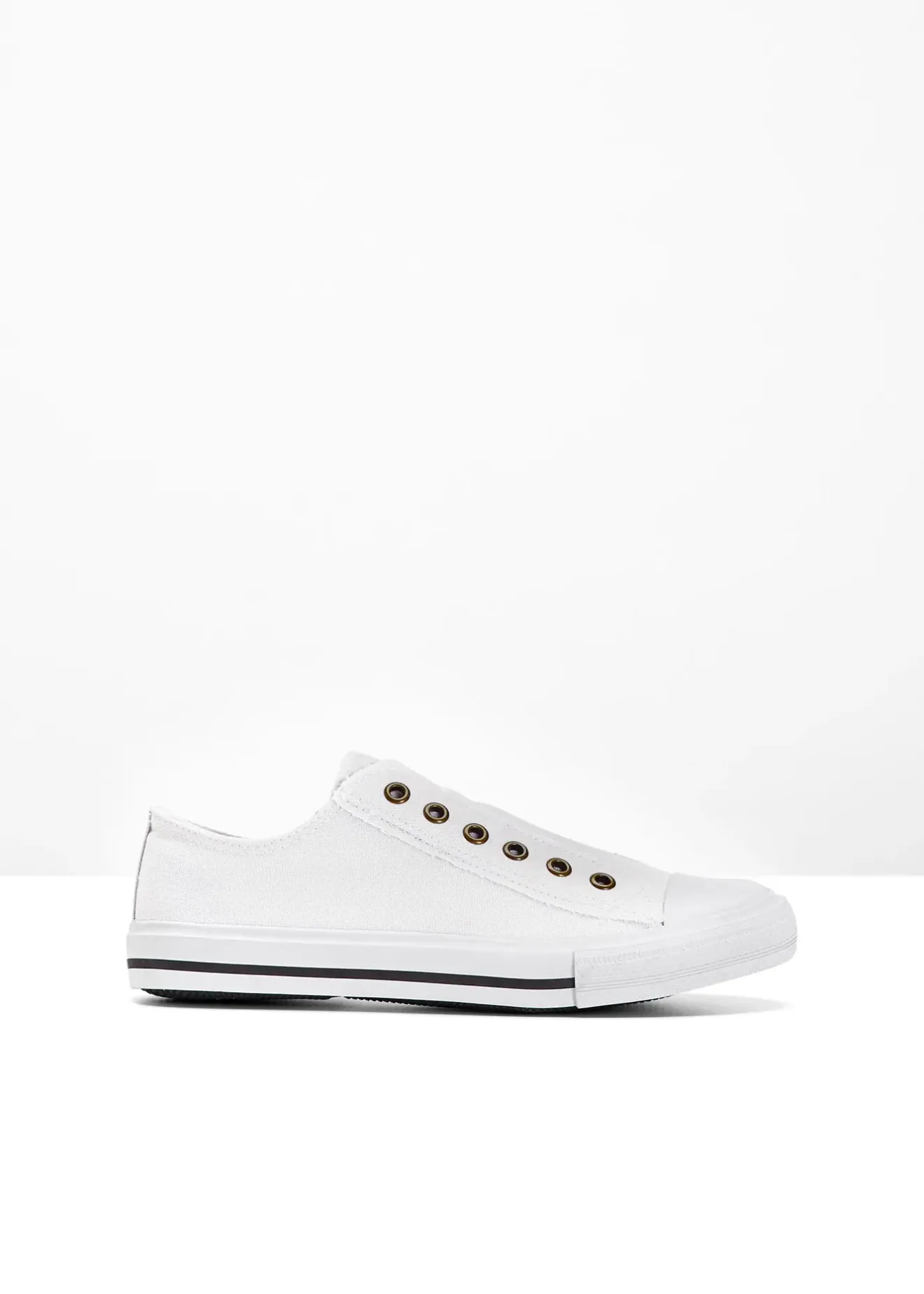 bonprix Tennis en toile|Femme Sport & Loisirs|Sneakers