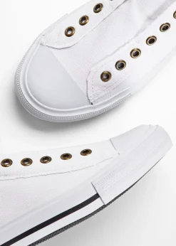 bonprix Tennis en toile|Femme Sport & Loisirs|Sneakers