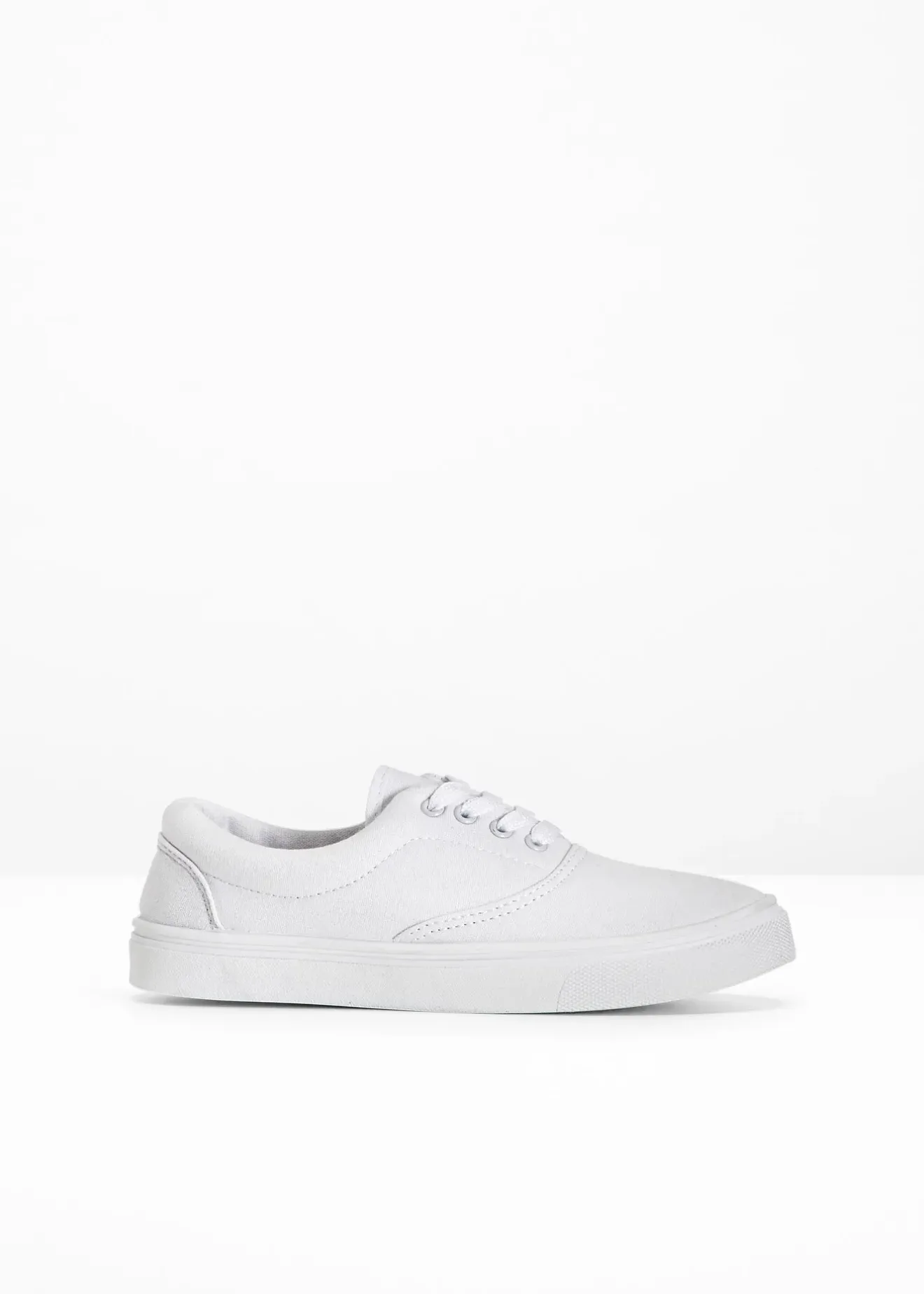 bonprix Tennis en toile|Femme Sport & Loisirs|Sneakers